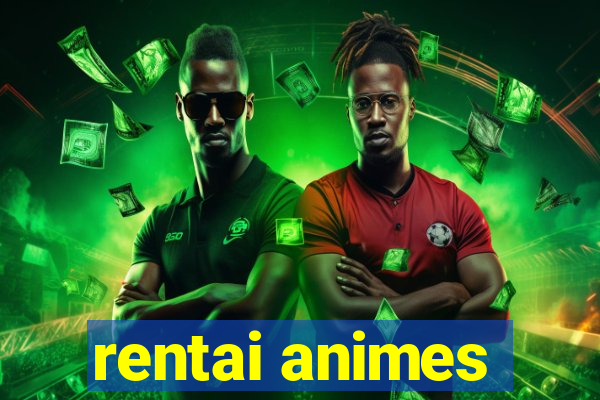 rentai animes